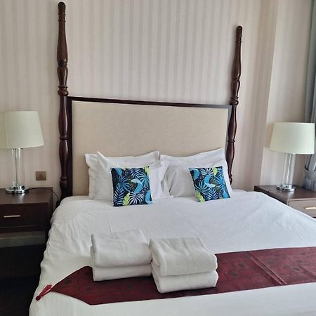 Grand Florida Beach Waterpark Condo Resort Na Chom Thian Exterior foto